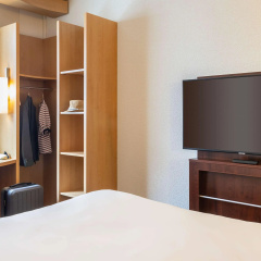 ibis Basel Bahnhof - Bild 5
