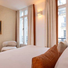 Madame Drouot & Spa - Opéra - Bild 5