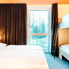 B&B Hotel Bamberg - Bild 7