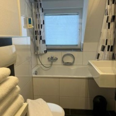 Aparthotel Gartenstadt - Bild 9