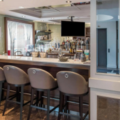 Les Suites Victoria, an Ascend Collection Hotel