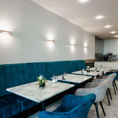 Fourty Three Luxury Serviced Apartments - Bild 17