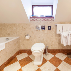 Alchymist Grand Hotel & Spa - Bild 10