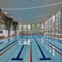 Hilton Frankfurt City Centre - Bild 22