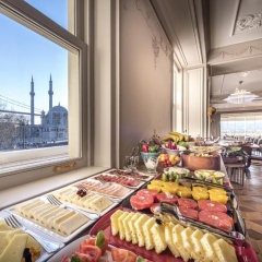 The Stay Bosphorus - Bild 12