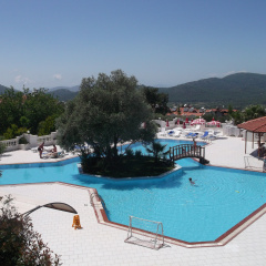 Sunshine Holiday Resort - Bild 15