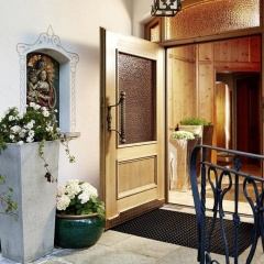 Hotel Garni Villa Angela - Bild 2
