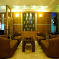 Hotel Brindaban thumbnail 7