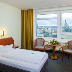 Hotel Am Terrassenufer - Bild 8