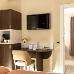 Best Western Au Trocadero - Bild 3