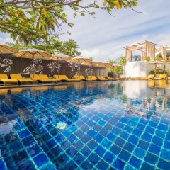 Ocean Breeze Resort Khao Lak - Bild 21