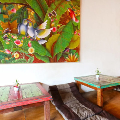 The Style Ubud Hostel thumbnail 5