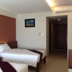 Paradise Hotel Nyaung Shwe thumbnail 5