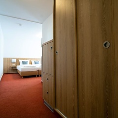 Nineofive Hotel - Bild 5