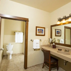 Rockwell Lake Lodge thumbnail 10