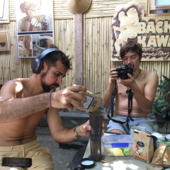 Backpacker Kawah Ijen, Homestay & Dormitory - Bild 12