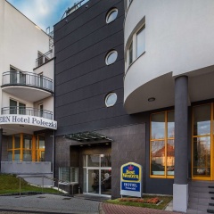 Poleczki Residence Apartments - Bild 1