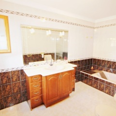 Mar de China - modern, well-equipped villa with private pool in Moraira thumbnail 7