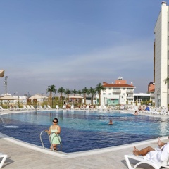 Hattusa Vacation Thermal Club - Bild 13