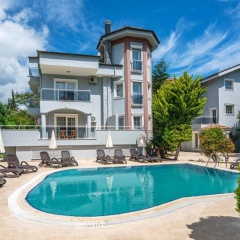 Rose Resort Hotel - Bild 1