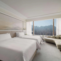 Island Shangri-La, Hong Kong - Bild 4