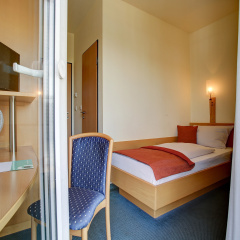 Trip Inn Hotel Conti - Bild 4