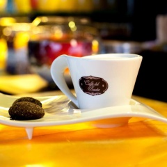 Hotel Pera Parma - Bild 12
