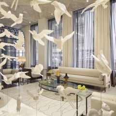 The Marmara Park Avenue - Bild 23