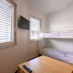 Artrock Downtown Hotel - Bild 6