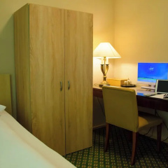Hotel Rosenhof am Main - Bild 1