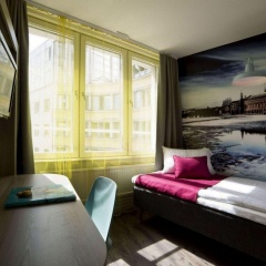 ProfilHotels Central - Bild 7