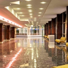 Novotel Budapest City - Bild 21