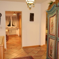 Anton Apartments- und Ferienhaus - Bild 11