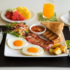 The Nice Hotel - Bild 14