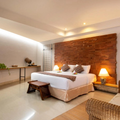 Alindra Villas & Spa - Bild 6