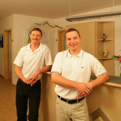 Kursuiten in der Europa Residenz - Bild 18