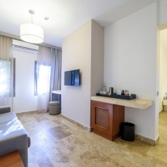 Yalikavak Marina Garden Hotel - Bild 7