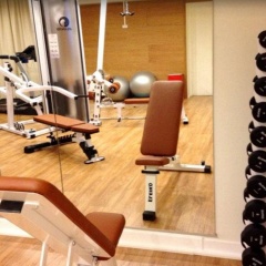 ProfilHotels Copenhagen Plaza - Bild 24
