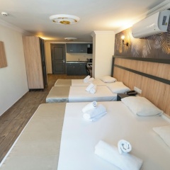 Piyes Otel - Bild 7