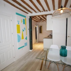Madrid Suites Chueca - Bild 10