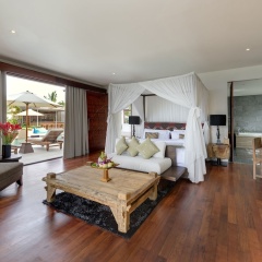 Villa Asada - Bild 1