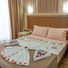 Mr Crane Hotel - Bild 5