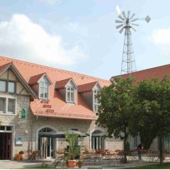 Landgasthof Zum Alten Gut - Bild 1