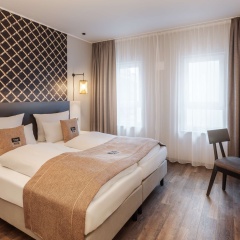 Holiday Inn - the niu, Mesh Stuttgart Messe by IHG - Bild 2