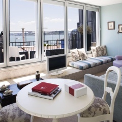 Lx Boutique Hotel - Bild 16
