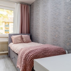 Private Apartment Weizenfeldstraße - Bild 3