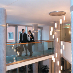 Best Western Plus Steubenhof Hotel - Bild 9