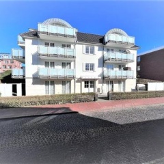 Villa Verdi - Ferienwohnung 2 - Bild 1