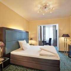 Top Hotel Krämer - Bild 2