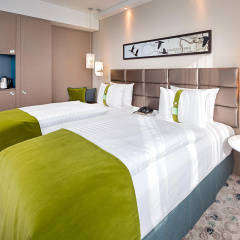 Holiday Inn Berlin - City East Side by IHG - Bild 3